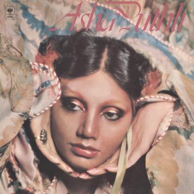 Asha Puthli - Asha Puthli (1973)
