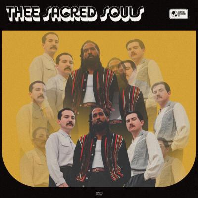 Thee Sacred Souls - Thee Sacred Souls (2022)