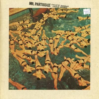 Mr. Partridge - Take Away / The Lure Of Salvage (1980)