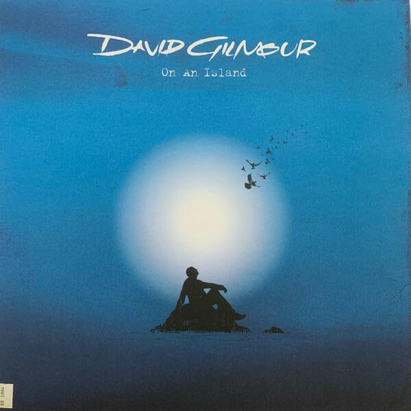 David Gilmour - On An Island (2006)