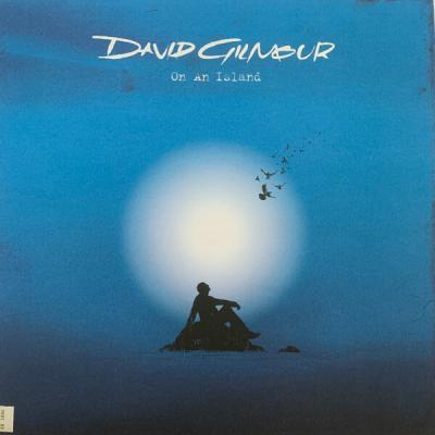 David Gilmour - On An Island (2006)