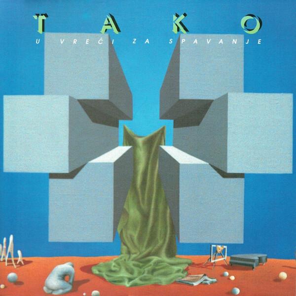 Tako - U Vreći Za Spavanje (1980)