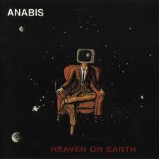 Anabis - Heaven On Earth (1980)