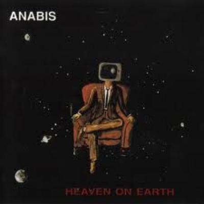 Anabis - Heaven On Earth (1980)