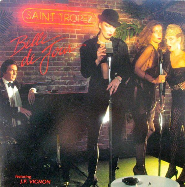Saint Tropez - Belle De Jour (1978)