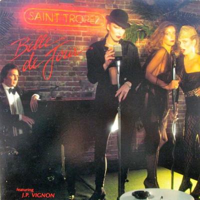 Saint Tropez - Belle De Jour (1978)