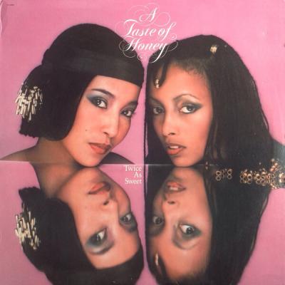 A Taste Of Honey - Twice As Sweet (1980)
