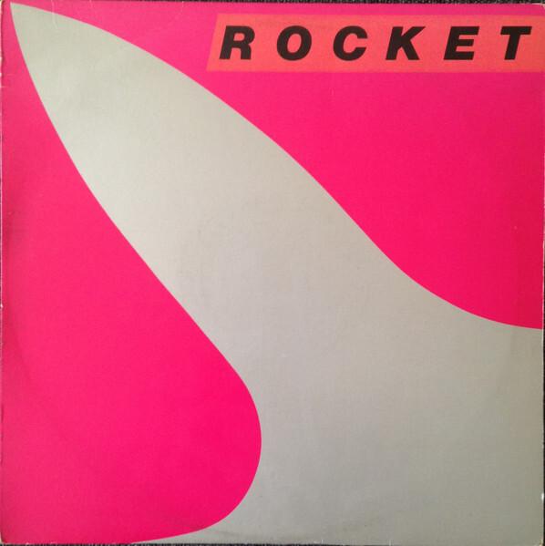 Rocket - Rocket (1982)