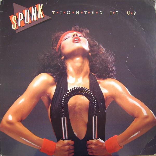 Spunk