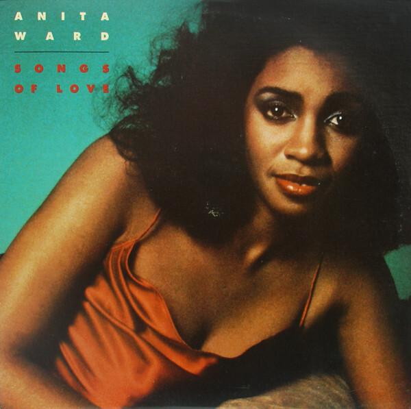Anita Ward - Songs Of Love (1979)