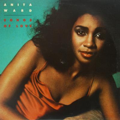 Anita Ward - Songs Of Love (1979)