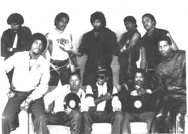 Uncle Jamm's Army