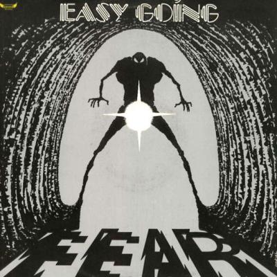 Easy Going - Fear (1979)