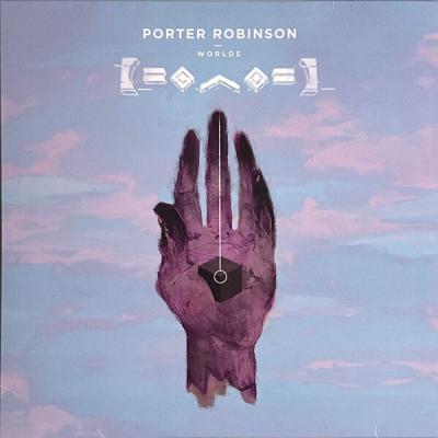 Porter Robinson - Worlds (2014)