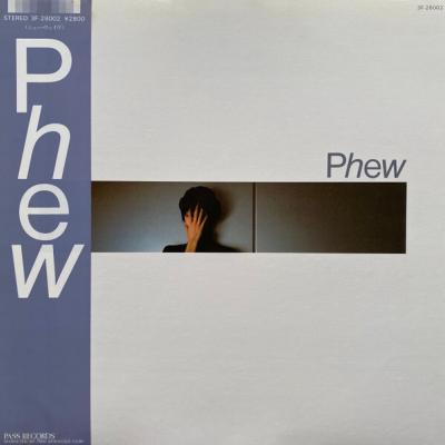Phew - Phew (1981)