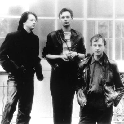 Cabaret Voltaire