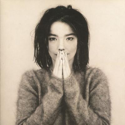 Björk - Debut (1993)
