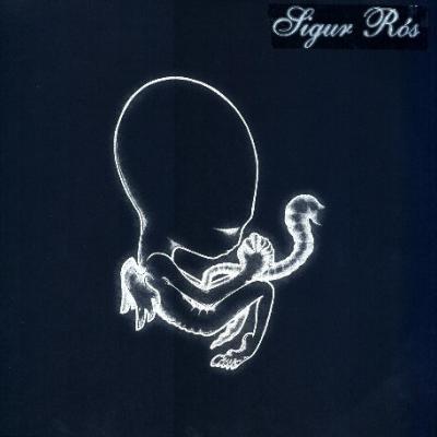 Sigur Rós - Ágætis Byrjun (1999)