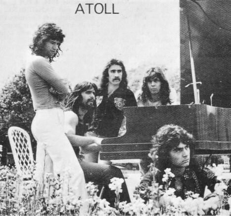 Atoll