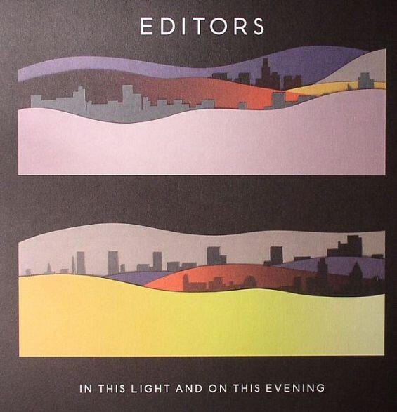 Editors - In This Light And On This Evening (2009)