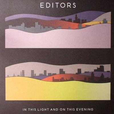Editors - In This Light And On This Evening (2009)