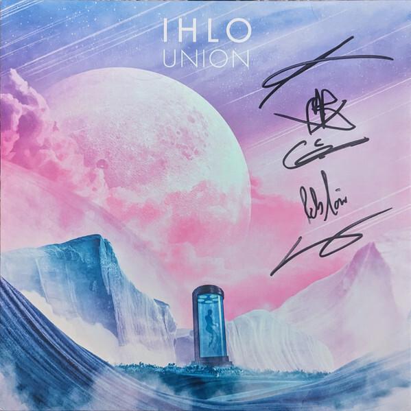 Ihlo - Union (2019)
