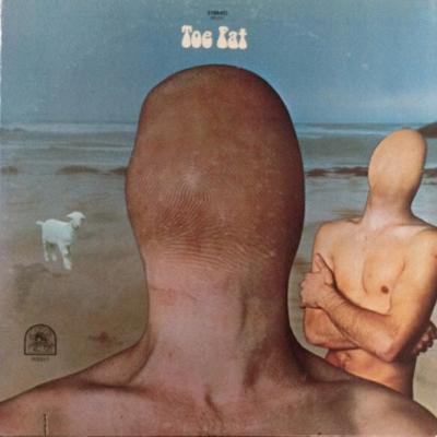 Toe Fat - Toe Fat (1970)