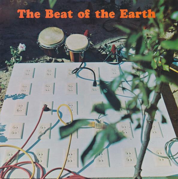 The Beat Of The Earth - The Beat Of The Earth (1967)