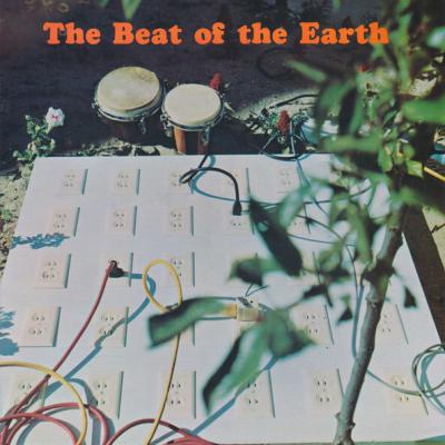The Beat Of The Earth - The Beat Of The Earth (1967)