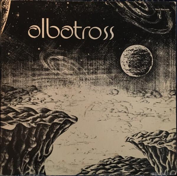 Albatross - Albatross (1976)