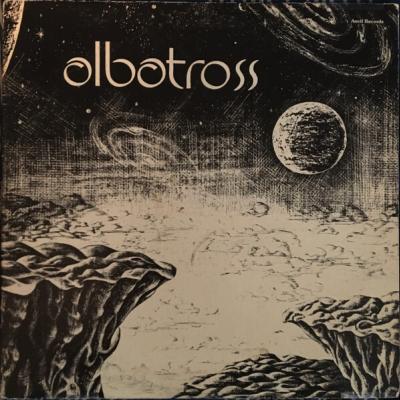 Albatross - Albatross (1976)