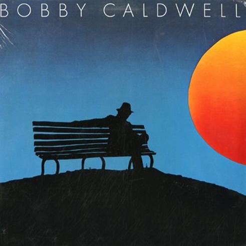 Bobby Caldwell - Bobby Caldwell (1978)