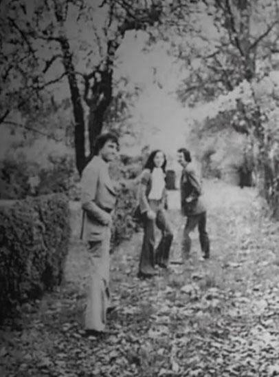 Alice Island Band