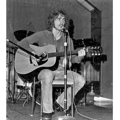 Jeff Moore & Friends