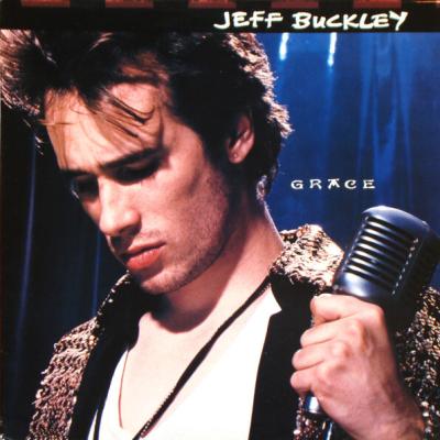 Jeff Buckley - Grace (1994)