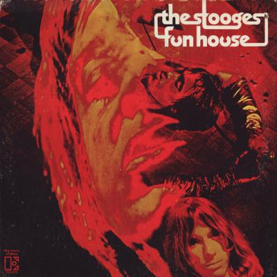 The Stooges - Fun House (1970)