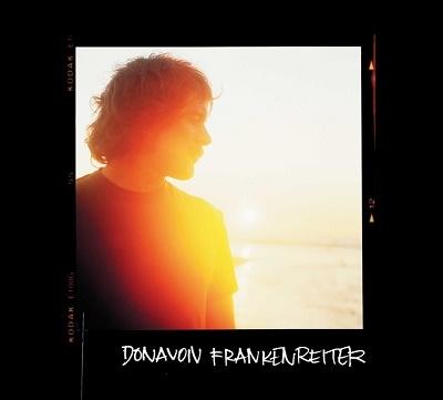 Donavon Frankenreiter - Donavon Frankenreiter (2004)