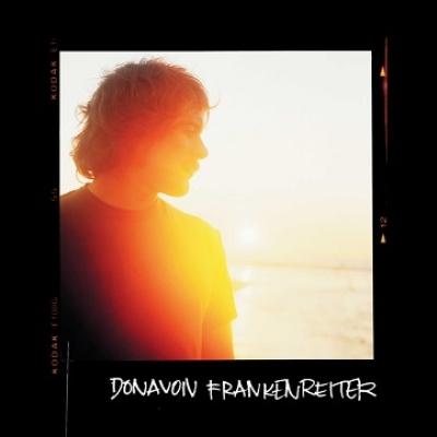 Donavon Frankenreiter - Donavon Frankenreiter (2004)