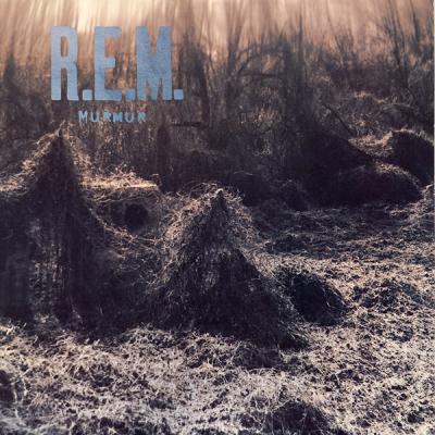 R.E.M. - Murmur (1983)