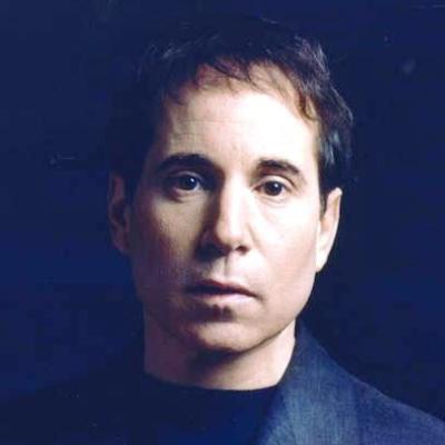 Paul Simon