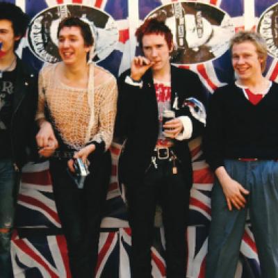 Sex Pistols