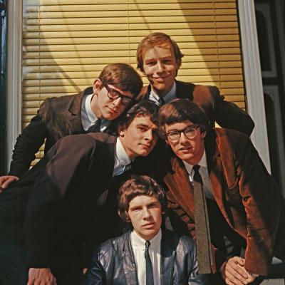 The Zombies