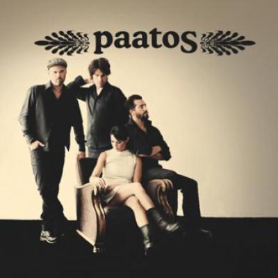 Paatos - Breathing (2011)