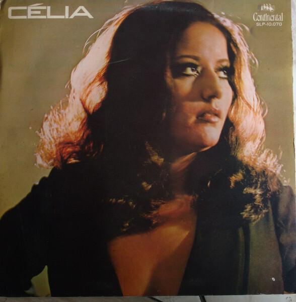 Célia - Célia (1972)