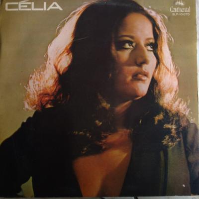 Célia - Célia (1972)