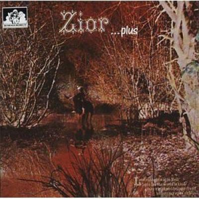 Zior - Zior ...Plus (1971)