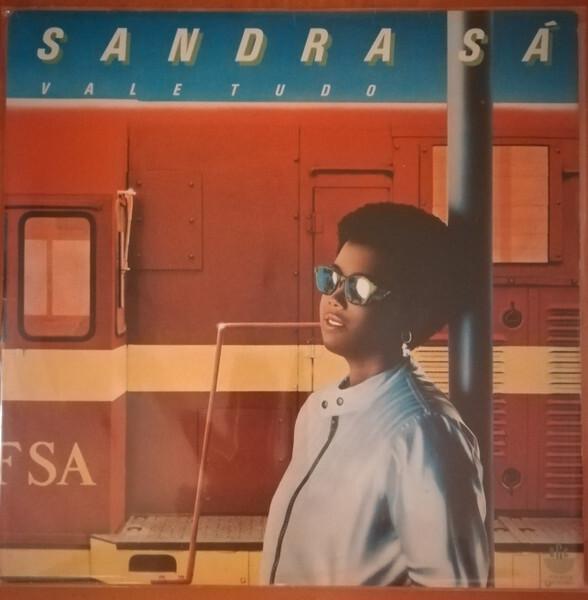Sandra Sá - Vale Tudo (1983)