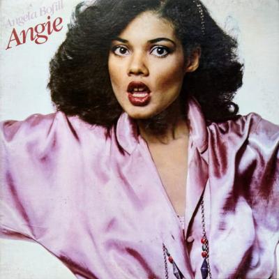 Angela Bofill - Angie (1978)