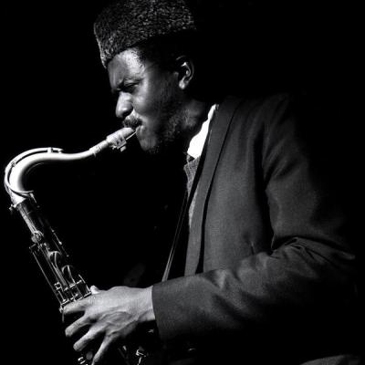 Pharoah Sanders