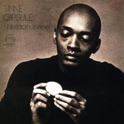Weldon Irvine - Time Capsule (1973)